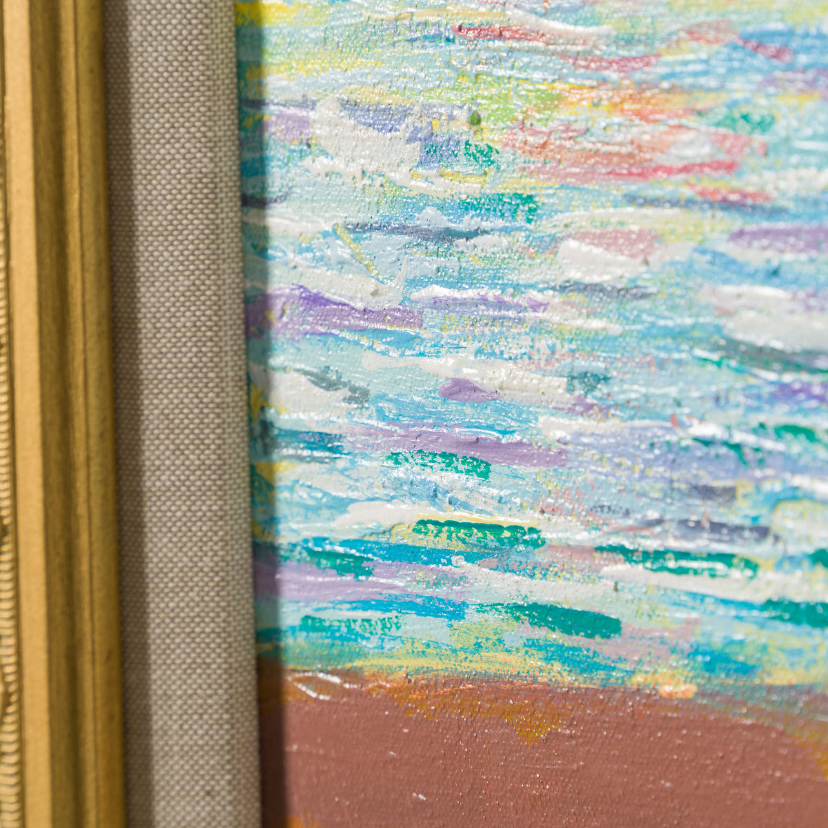 JMY ORI LAN 27014 The Ducal Palace In The Style Of Claude Monet 1908 7 