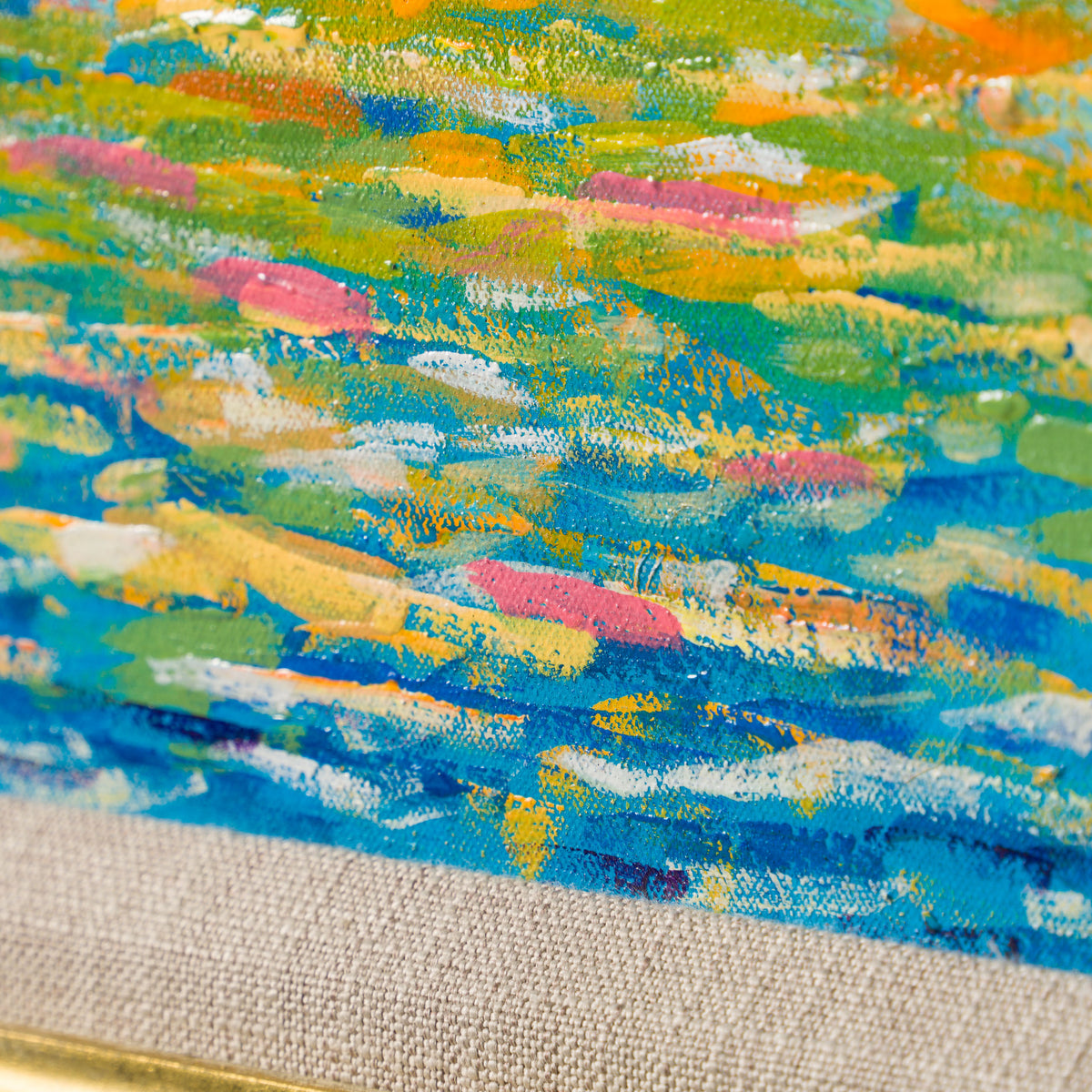 JMY ORI LAN 29443 Ducal Palace   Campanile San Marco At Sunset 6 