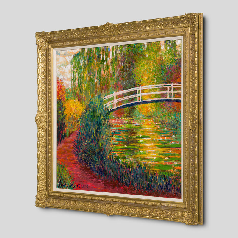 JMY ORI LAN 30594 Path To The Japanese Bridge 2 