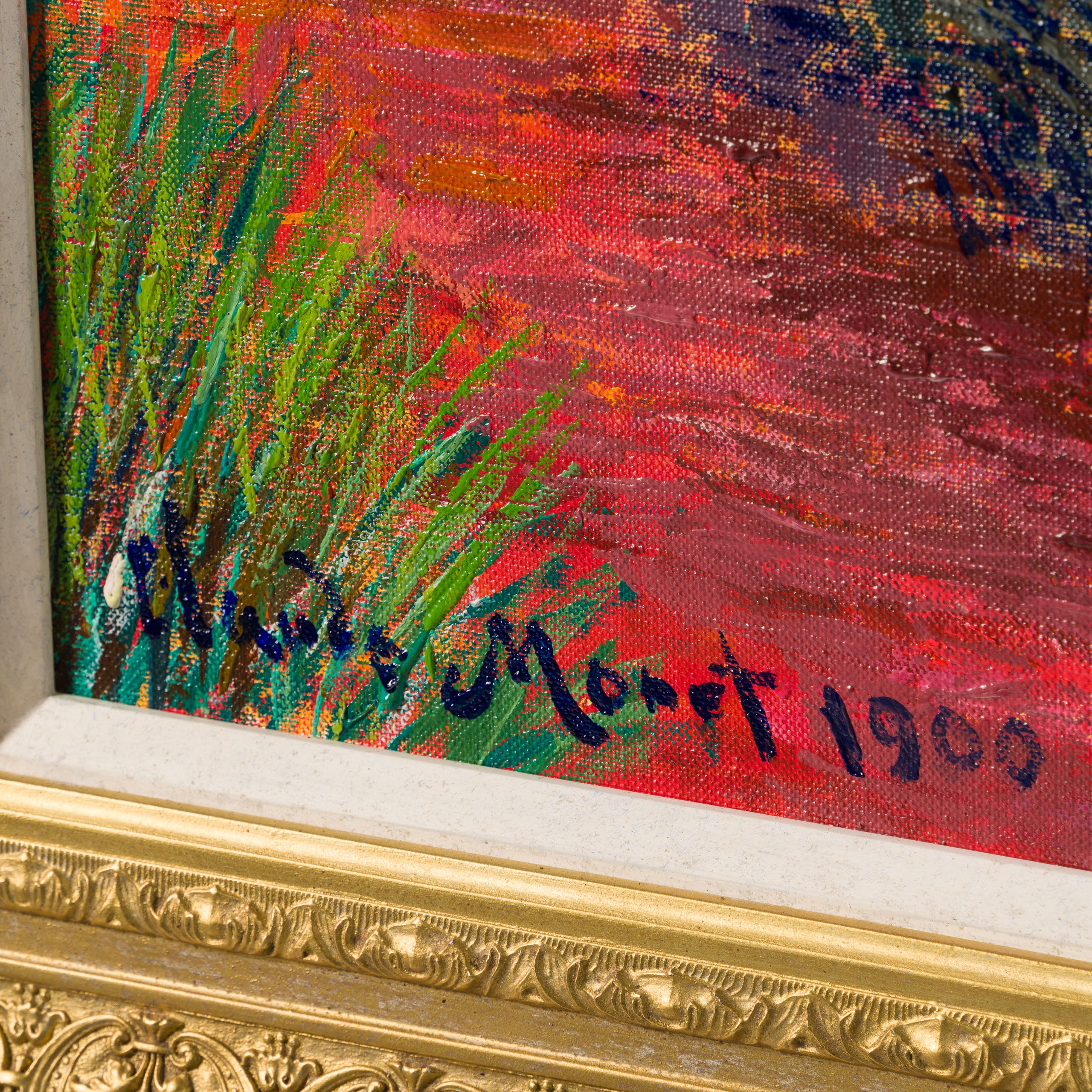 JMY ORI LAN 30594 Path To The Japanese Bridge 3 