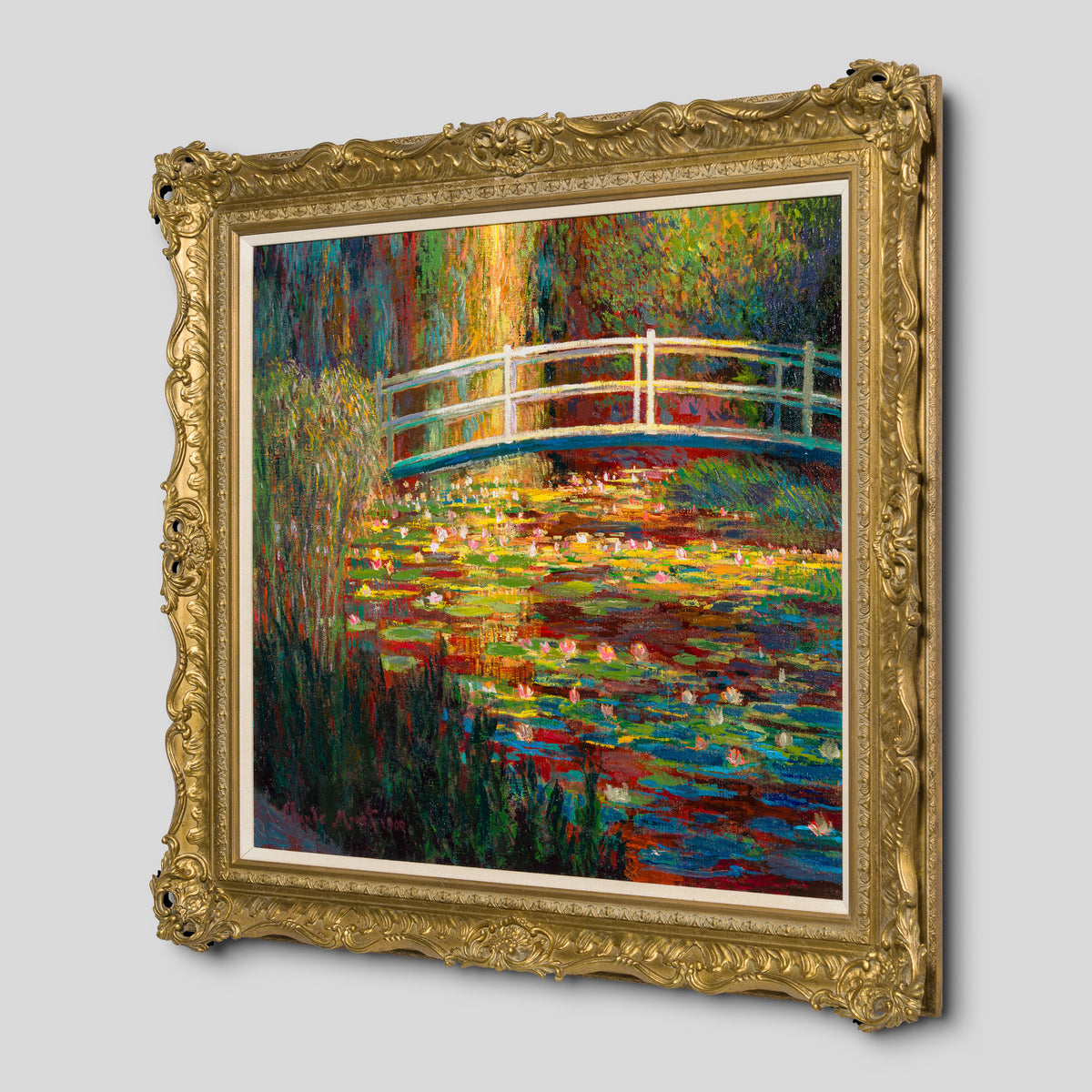 JMY ORI LAN 30596 Harmony Rose Nymhaes 1900 1901 2 