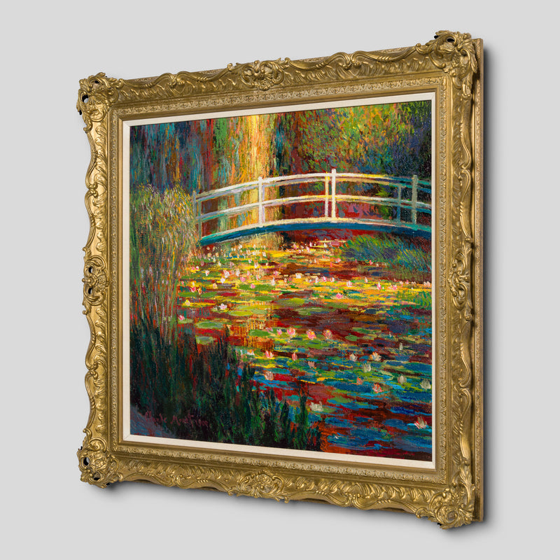 JMY ORI LAN 30596 Harmony Rose Nymhaes 1900 1901 2 