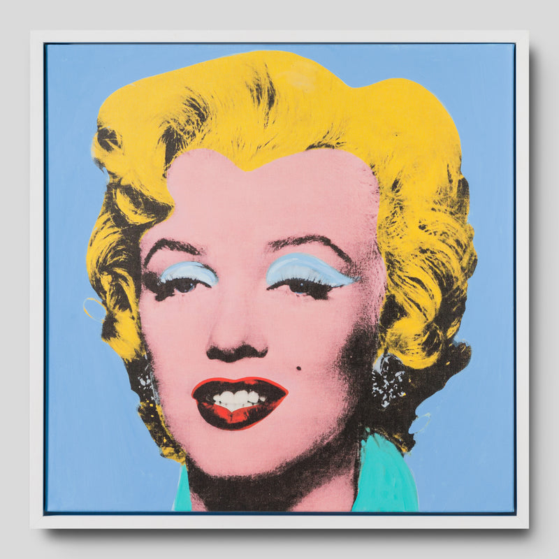 JMY ORI POR 29716 1 Marilyn After Andy Warhol (922) 