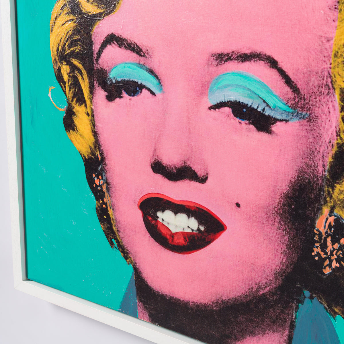 JMY ORI POR 29719 3 Marilyn After Andy Warhol (953) 