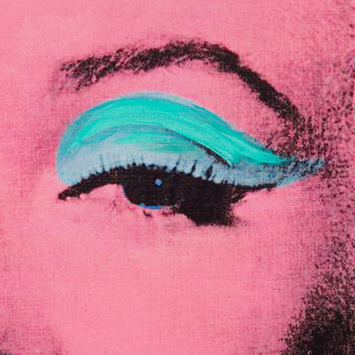 JMY ORI POR 29719 5 Marilyn After Andy Warhol (953) 