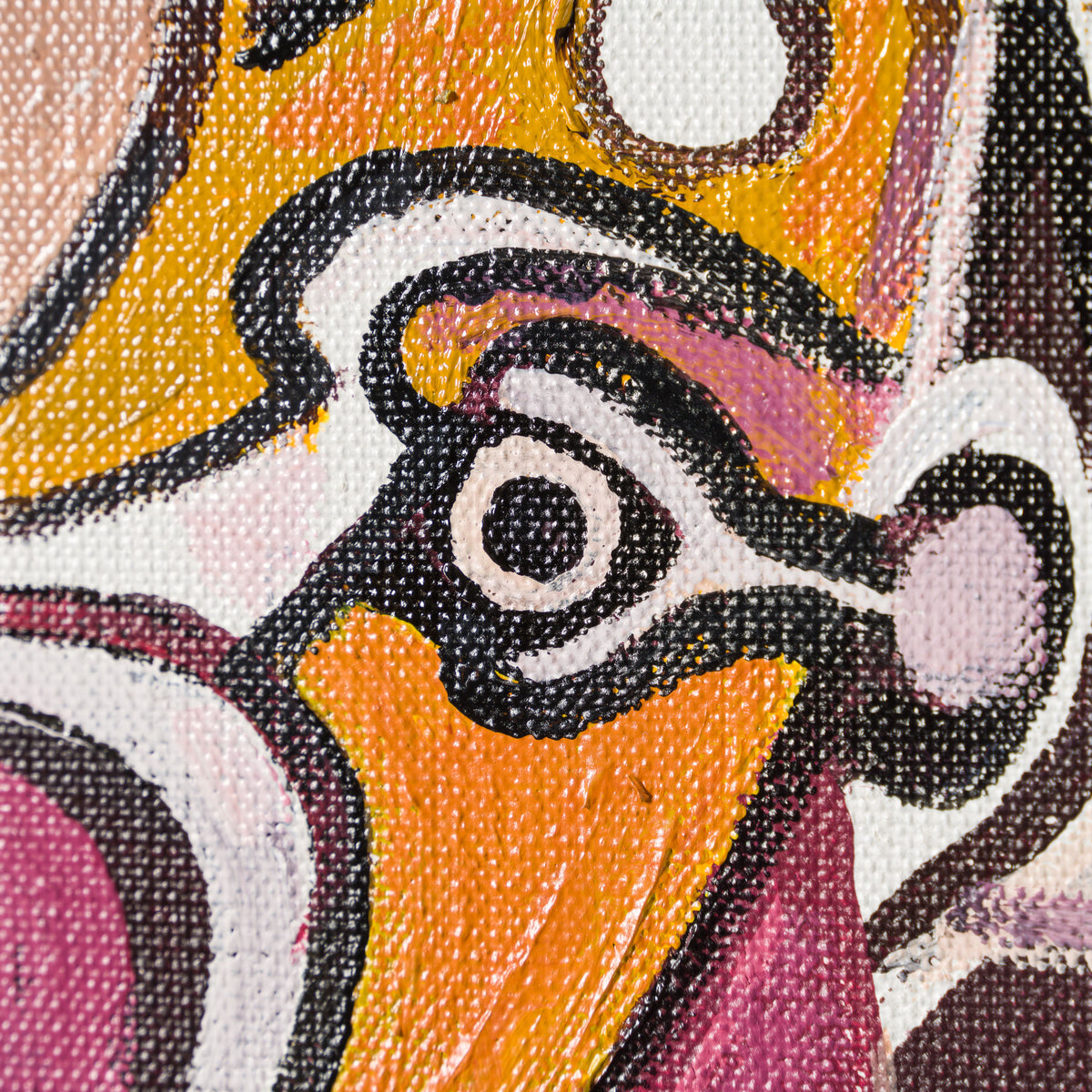 JMY ORI POR 33836 Portrait Of A Painter (After Velazuez) In The Style Of Pablo Picasso 1950 5 