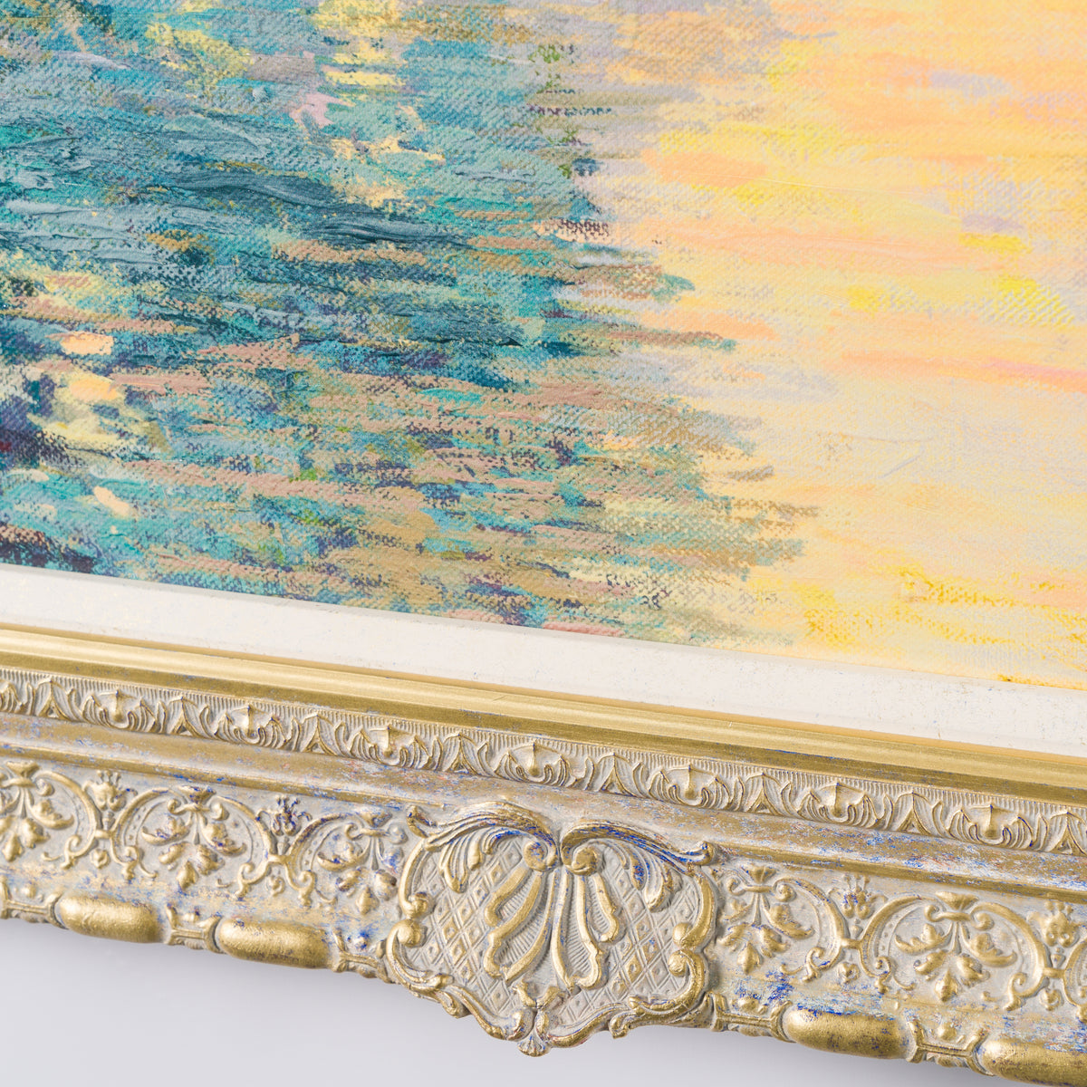 JMY SLE LAN 23836 7 Mist On The Seine 