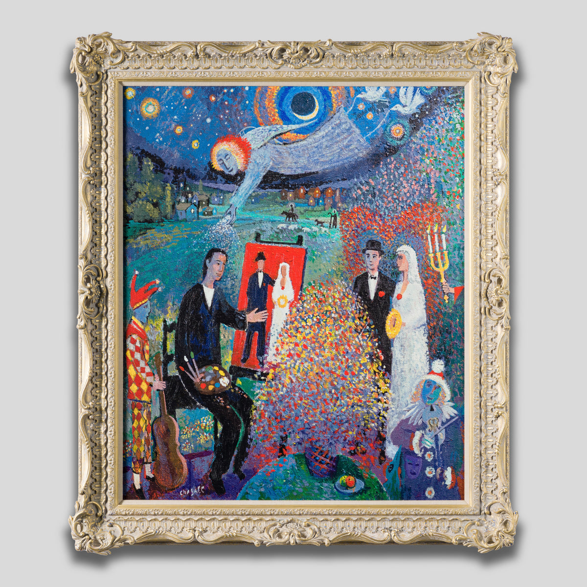 JMY SLE LAN 23838 1 The Mystical Wedding 