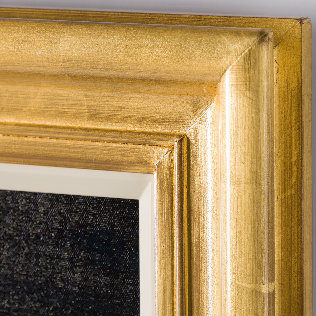 JMY SLE LAN 25644 4 Gas, 1940  In The Style of Edward Hopper 