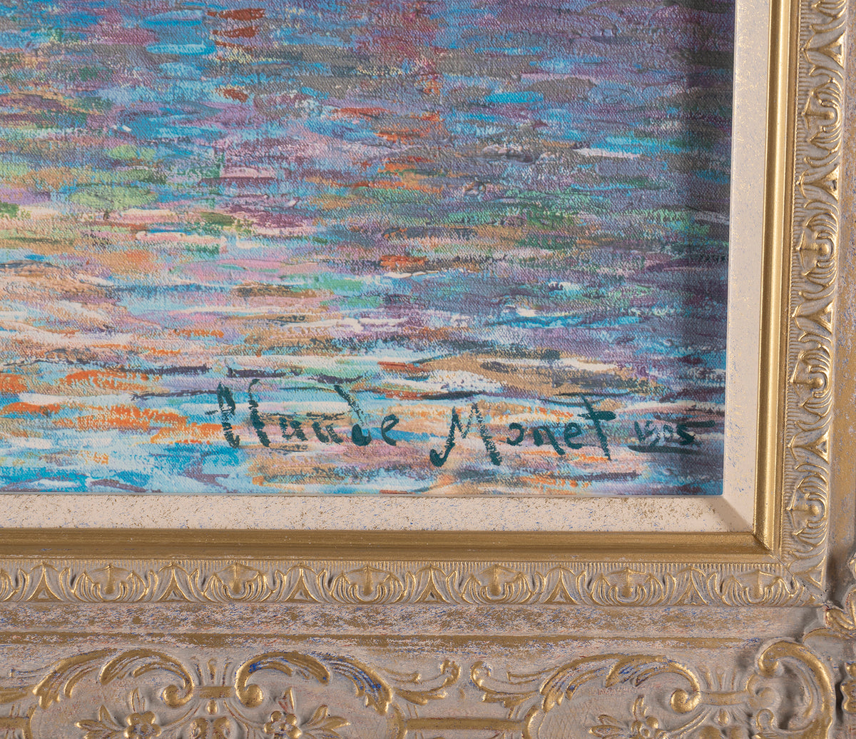 JMY SLE LAN 27873 5 The Grand Canal Venice 