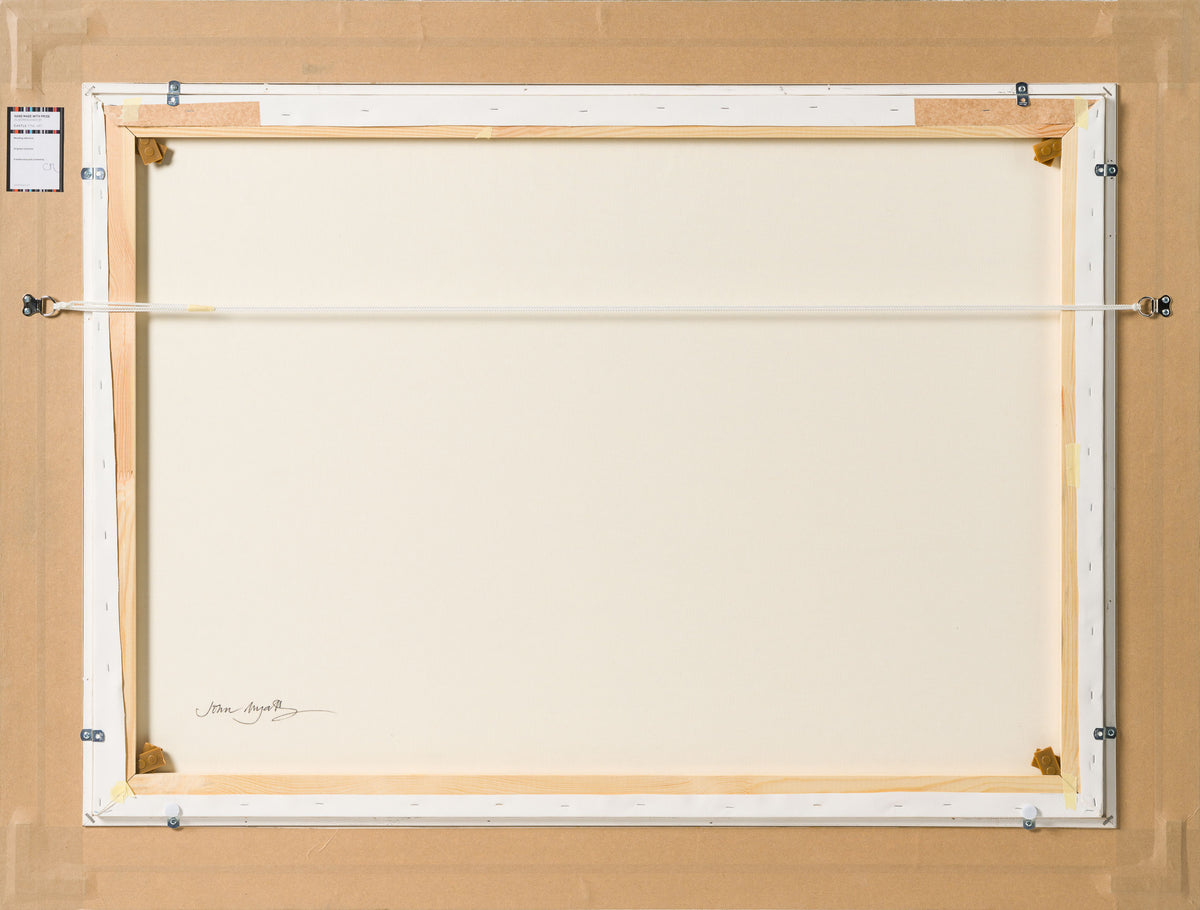 Product image 2 for john-myatt-the-waterlily-pond-at-giverny-972