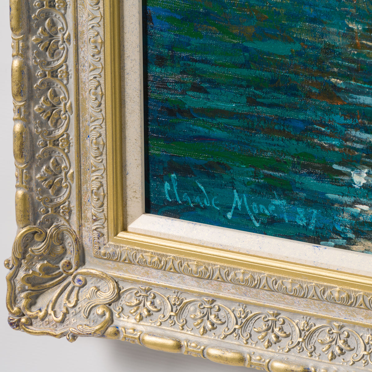 Product image 1 for john-myatt-la-barque-1887