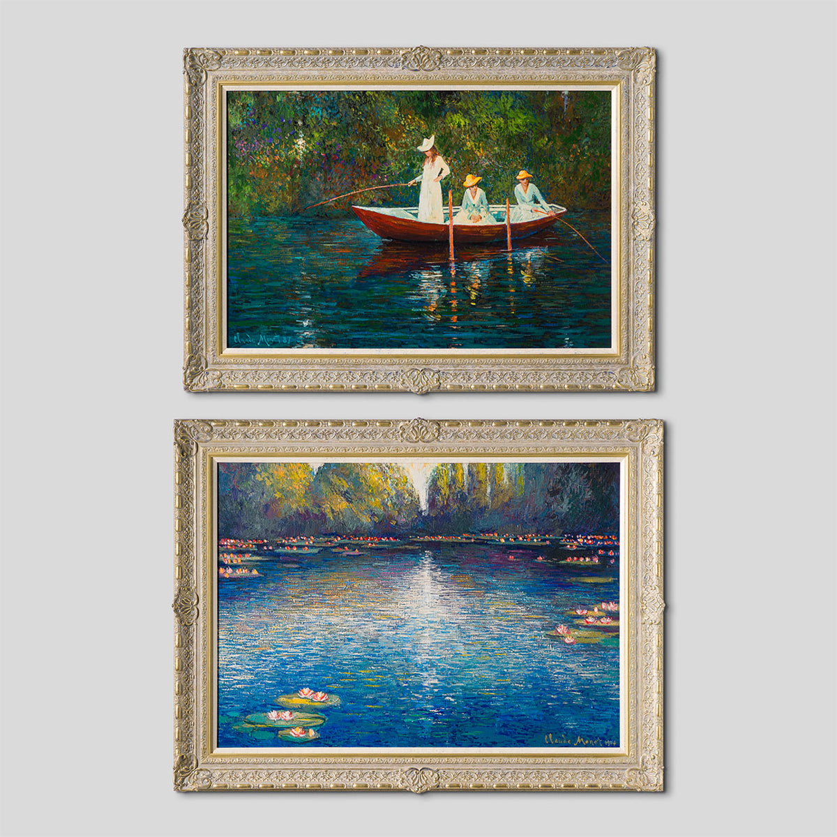 JMY SLE LAN 32001 Set of Two 