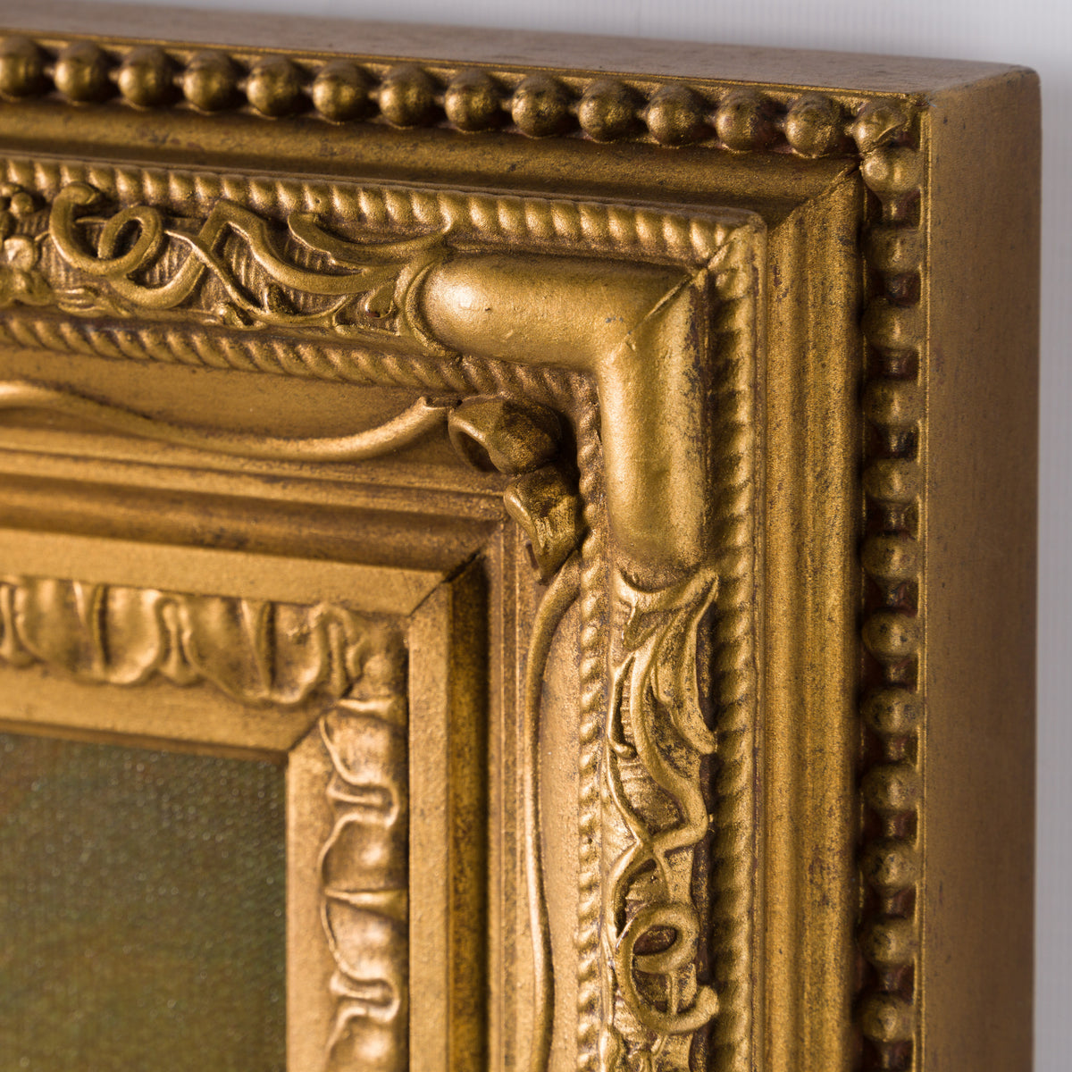 JMY SLE POR 12142 3 Mona Lisa in the Style of Leonardo Da Vinci 