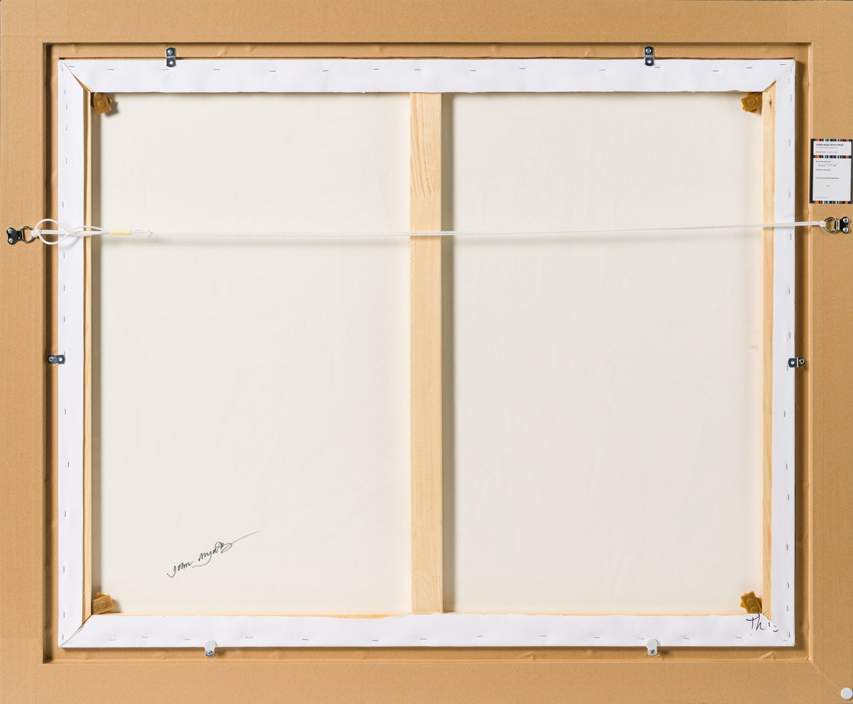 Product image 1 for john-myatt-women-of-algiers-sle