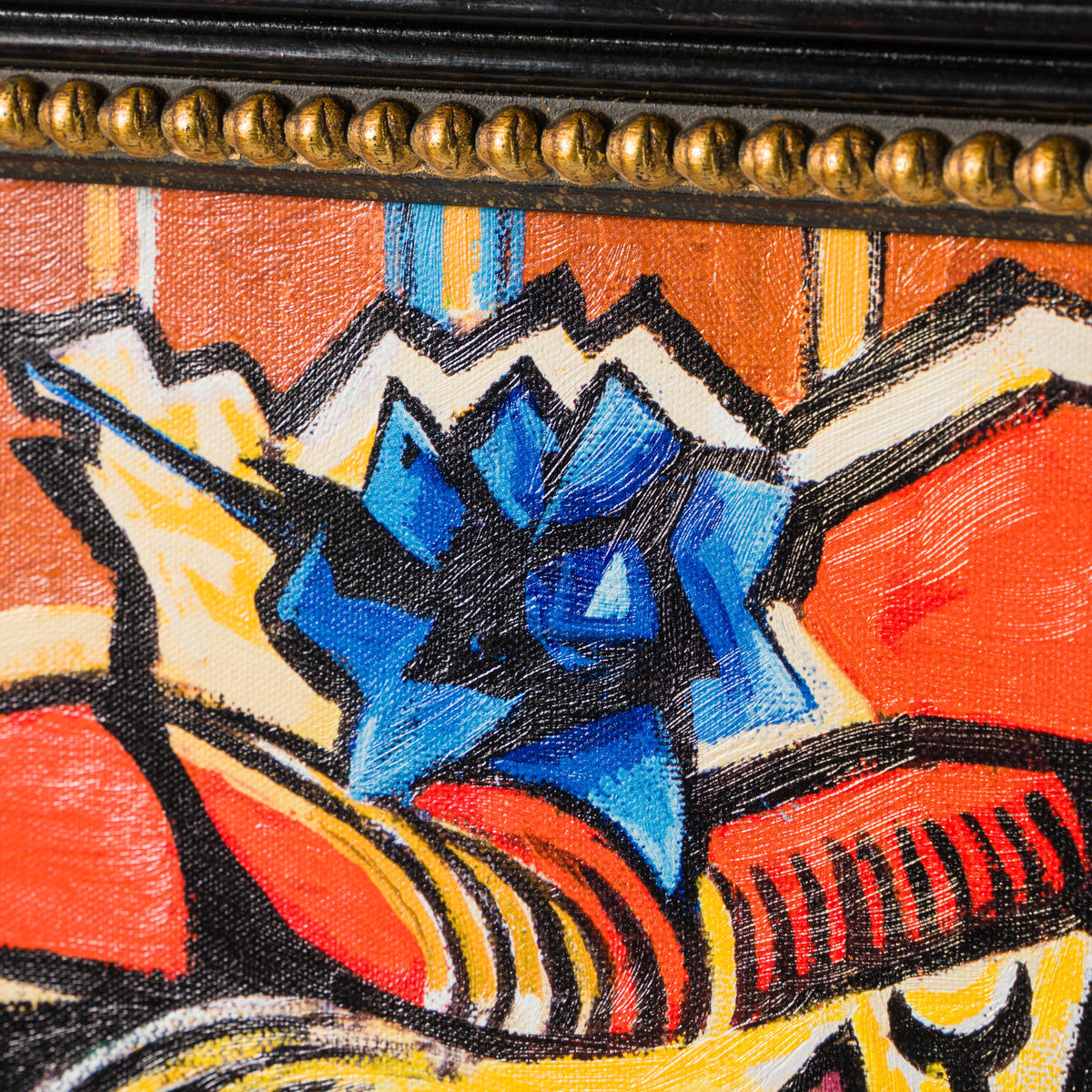 JMY SLE POR 34499 Weeping Woman 4 