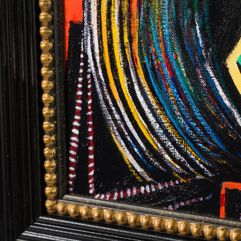 JMY SLE POR 34499 Weeping Woman 5 