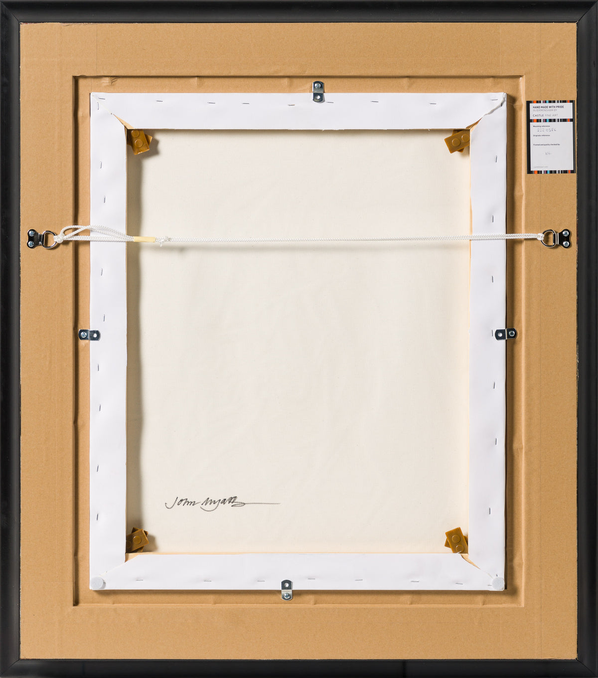 Product image 1 for john-myatt-weeping-woman-sle