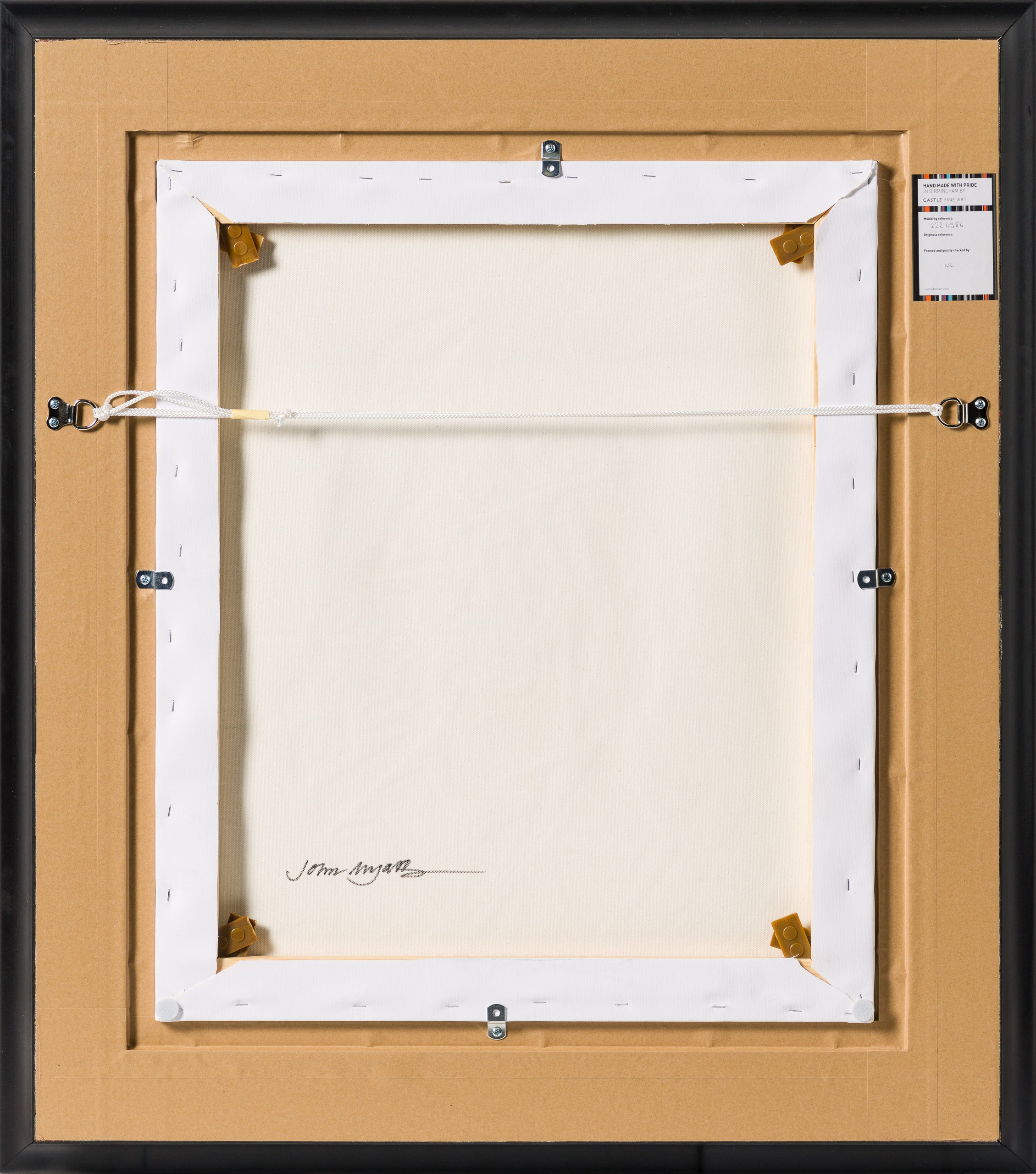 Product image 1 for john-myatt-weeping-woman-sle