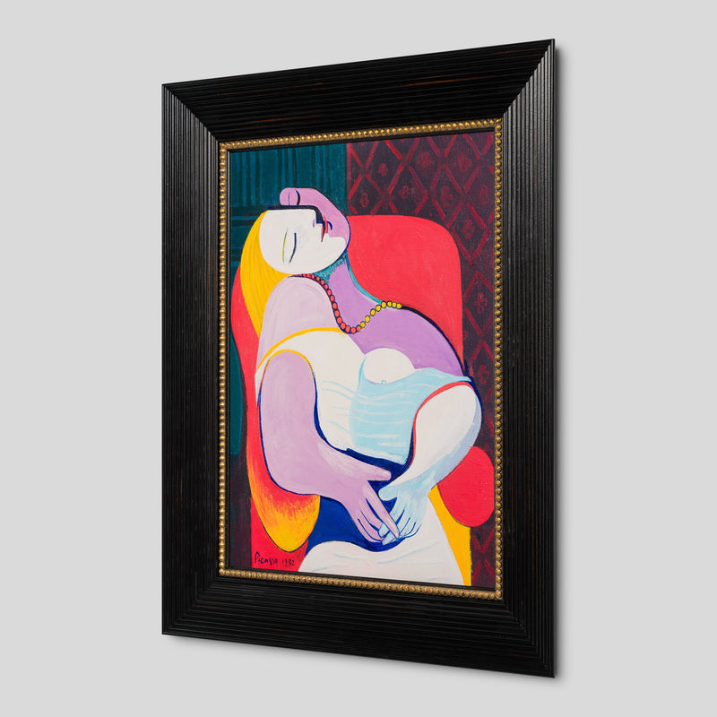 JMY SLE POR 34500 La Reve (The Dream) 2 