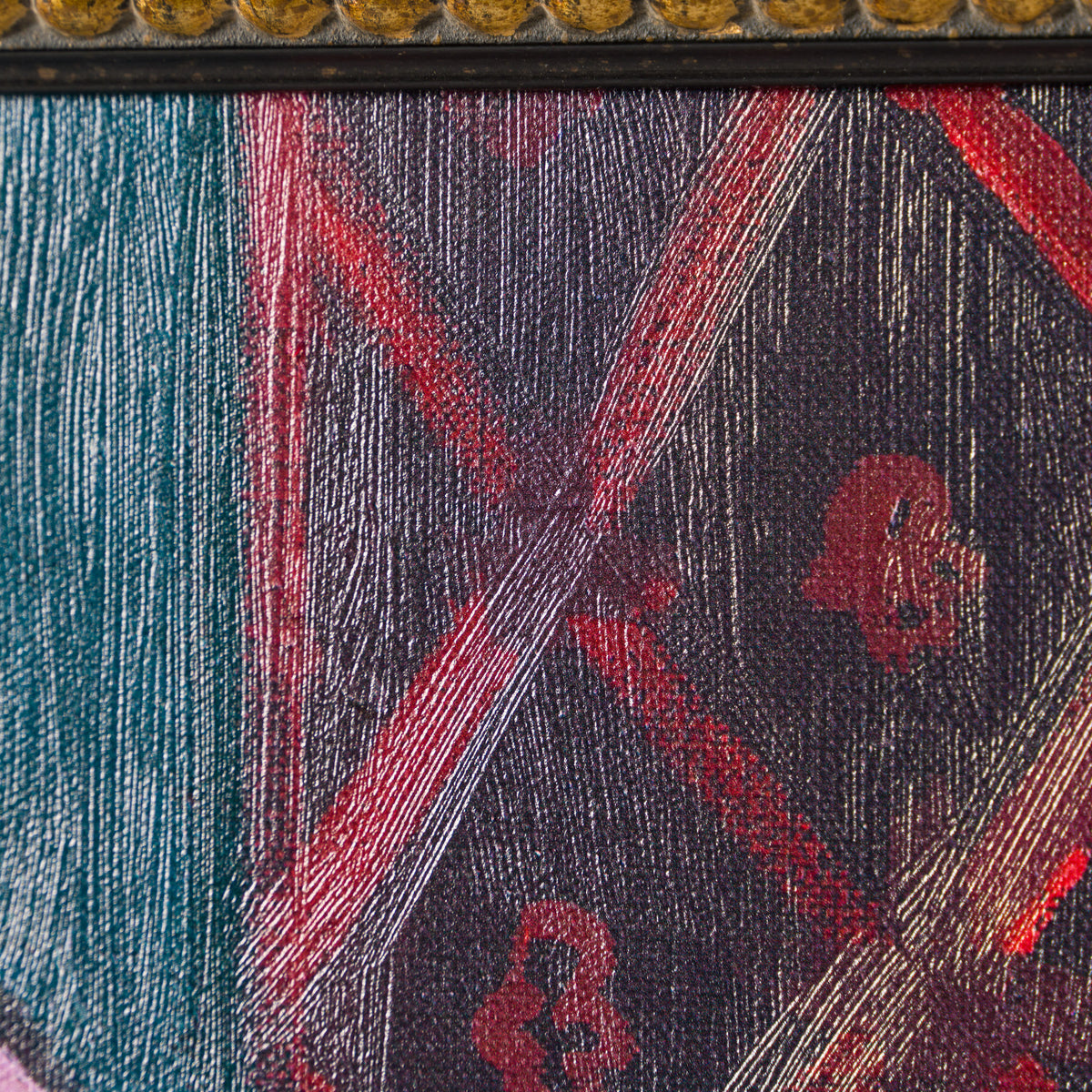 JMY SLE POR 34500 La Reve (The Dream) 6 