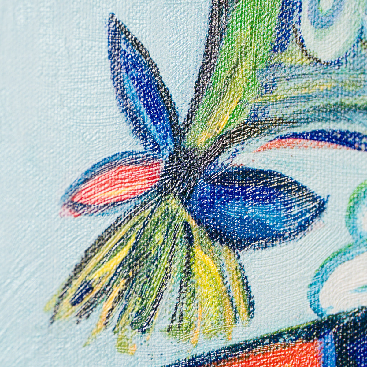 JMY SLE POR 34502 Maya With a Doll (Boy Horse) 6 