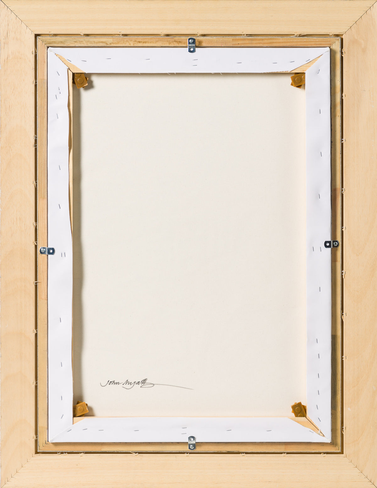 Product image 1 for john-myatt-maya-with-a-doll-boy-horse-sle