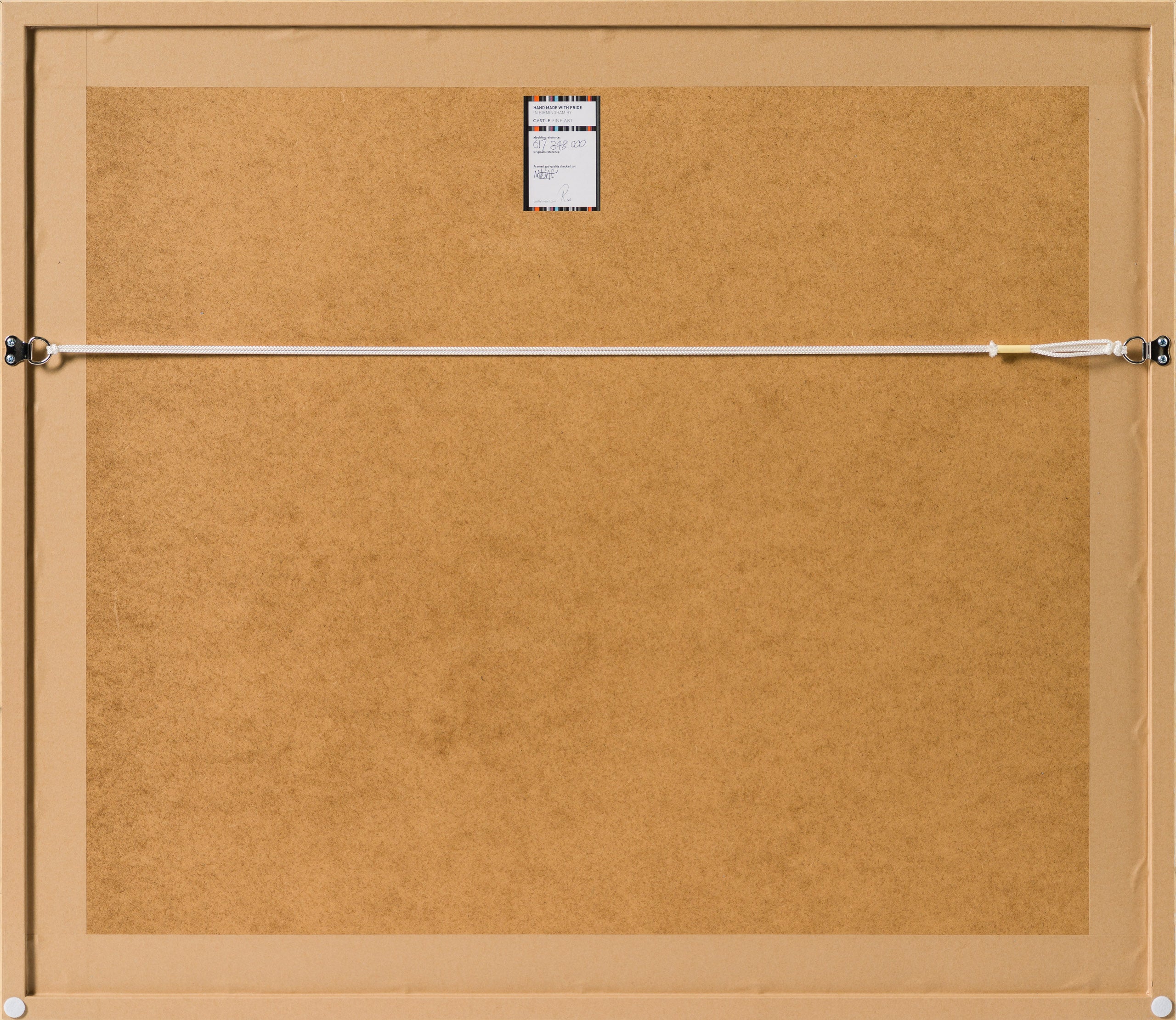 Product image 1 for john-myatt-blue-dove-of-peace-sle