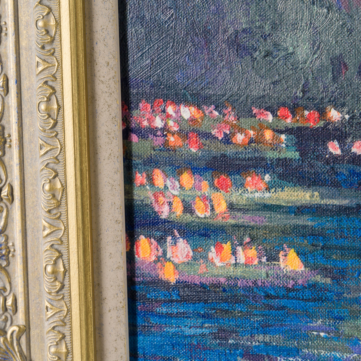 Product image 3 for john-myatt-the-waterlily-pond-at-giverny-972