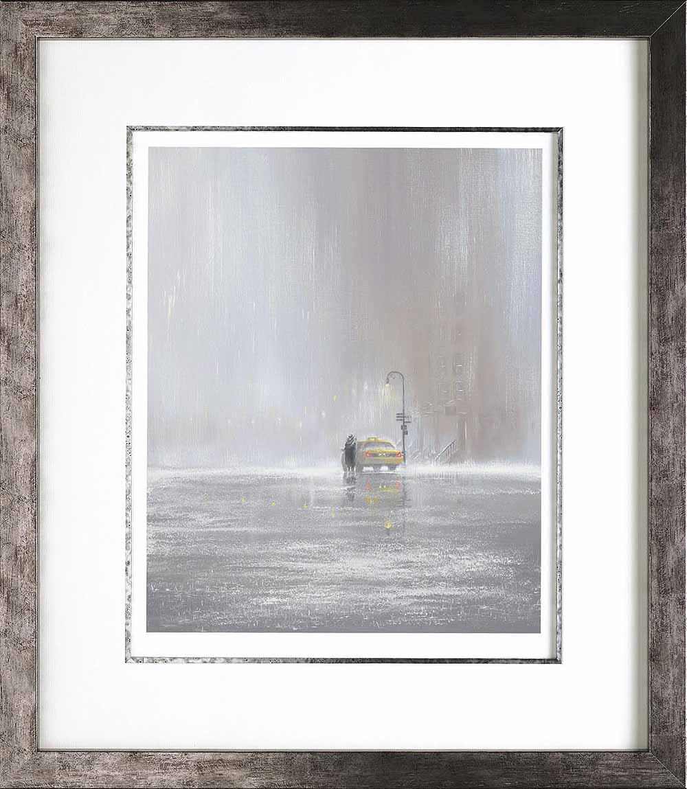 Late Night Manhattan