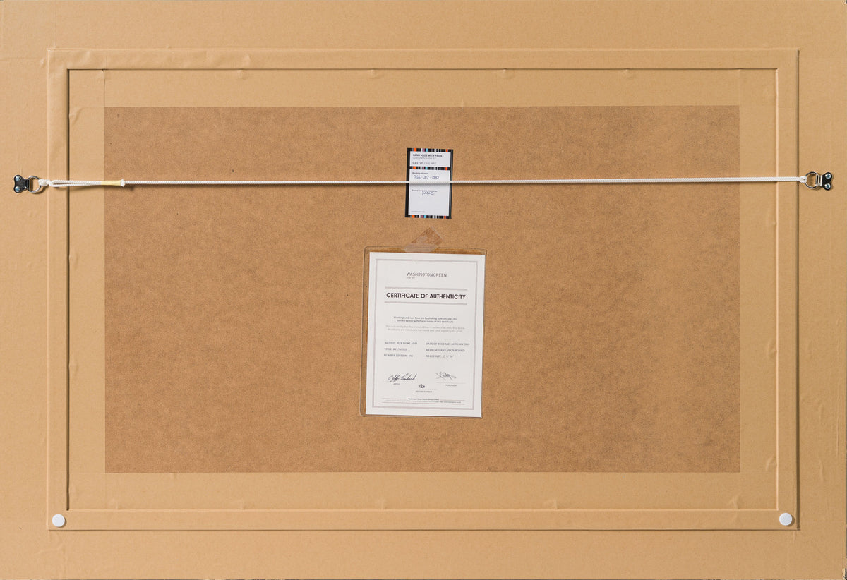 Product image 2 for jeff-rowland-reunited