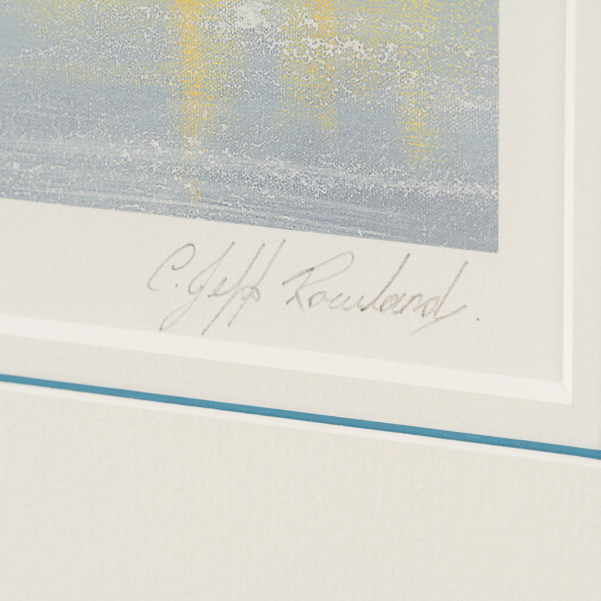 Product image 1 for jeff-rowland-together-again