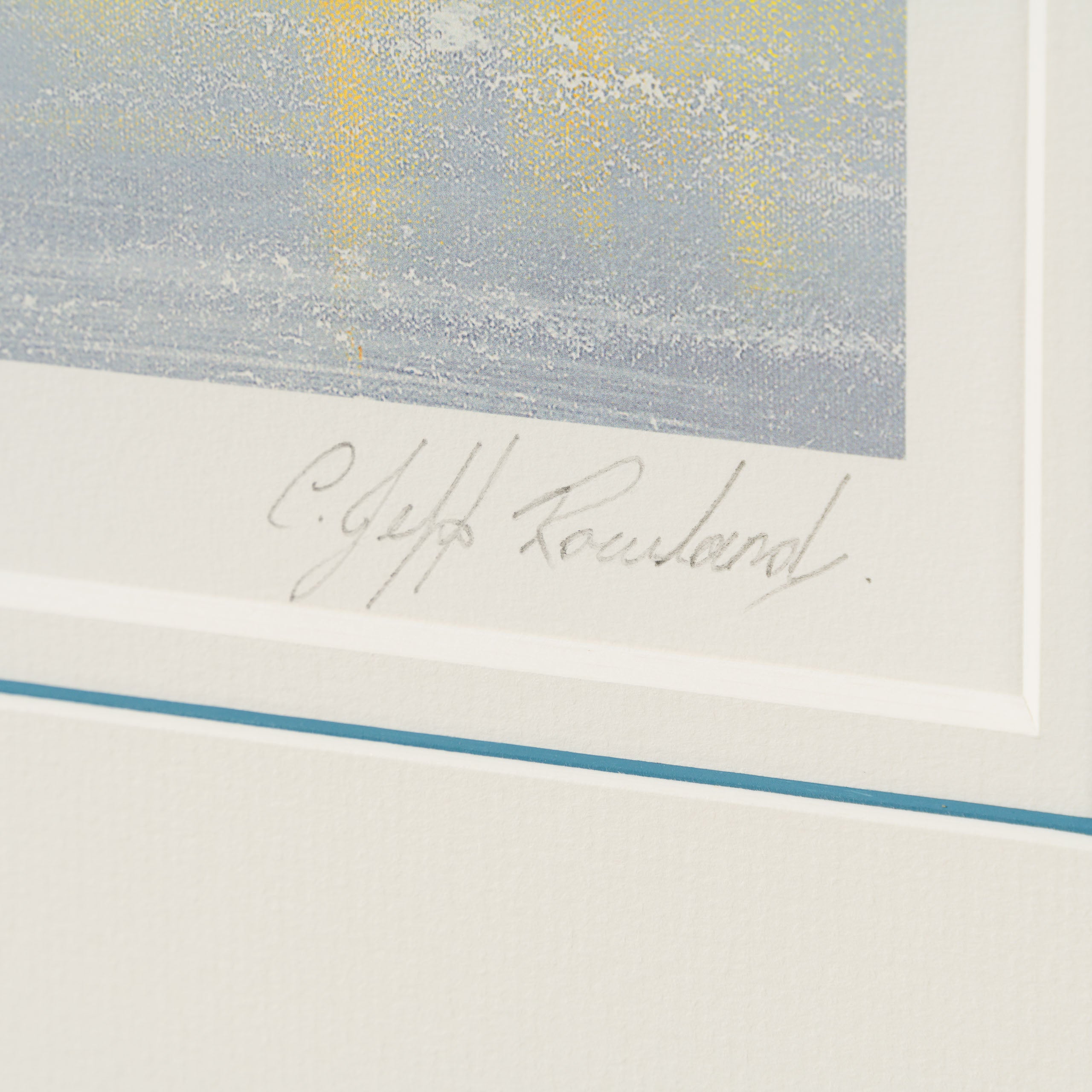 Product image 1 for jeff-rowland-together-again