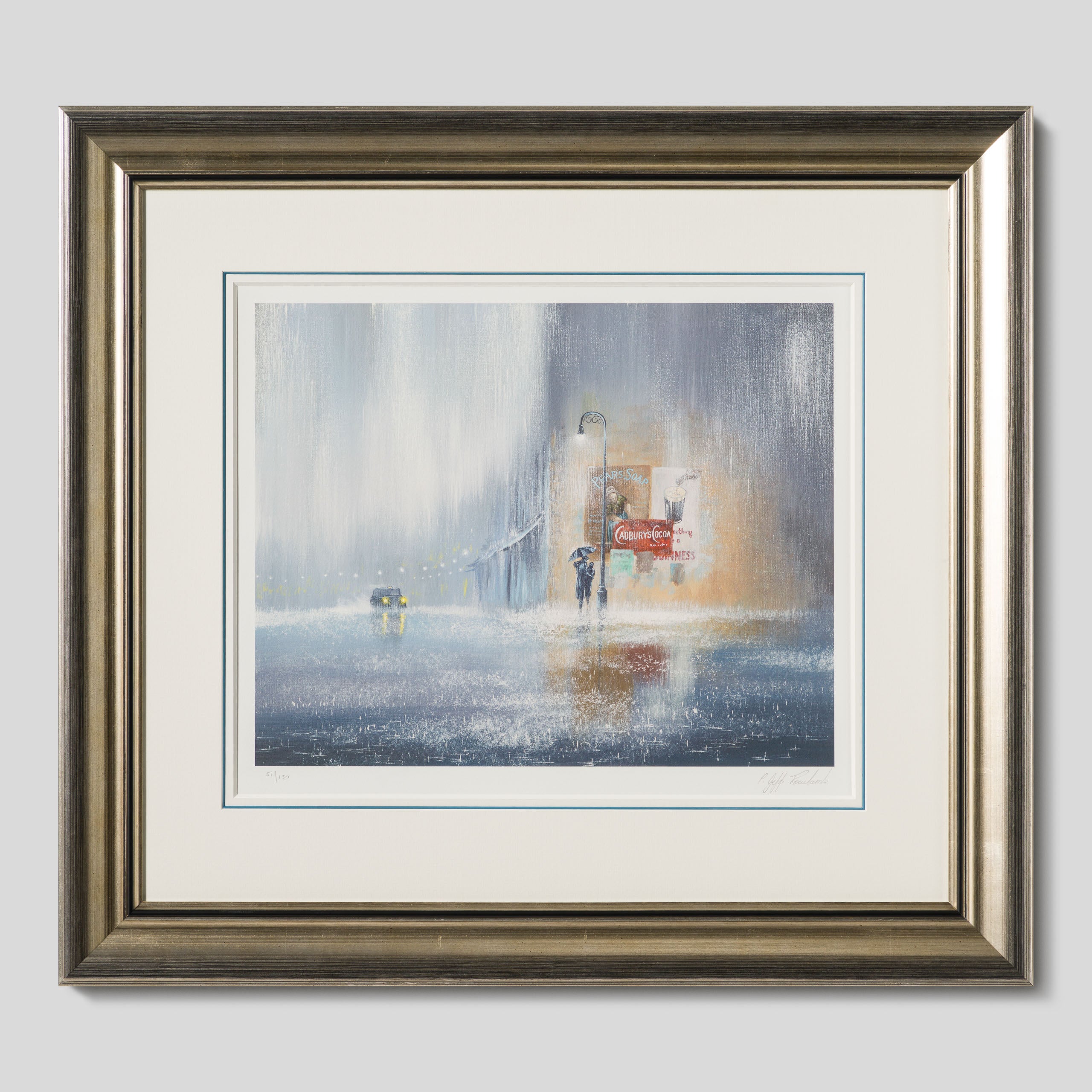 JRO UNDER THE LAMPLIGHT 1 