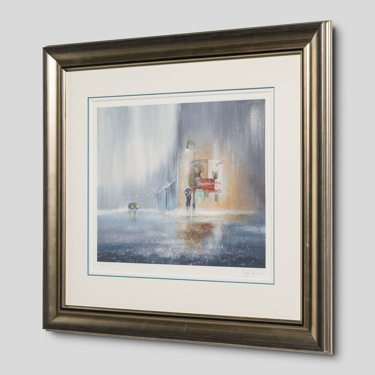 JRO UNDER THE LAMPLIGHT 2 