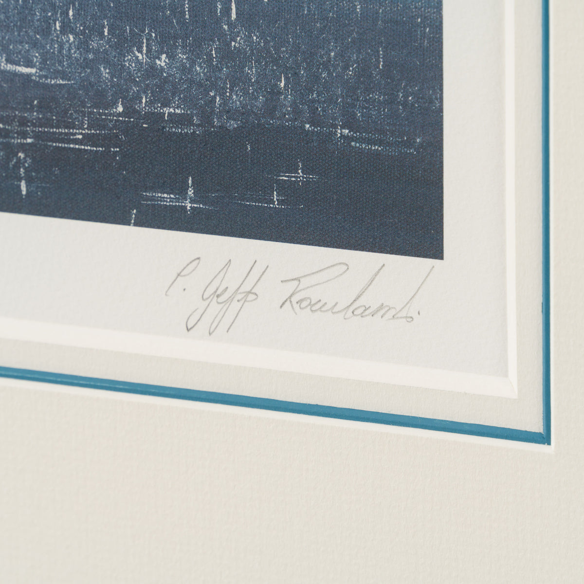 Product image 1 for jeff-rowland-under-the-lamplight