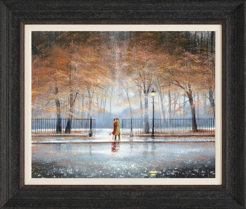 JRO We Kissed In The Rain FNC