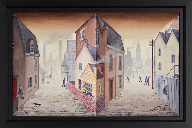 JWI Down The Lane Boutique