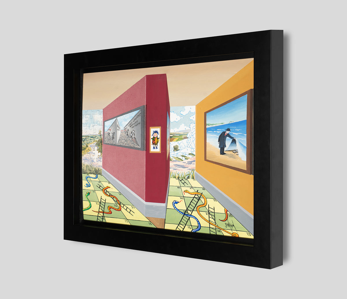 JWI Games People Play 2 