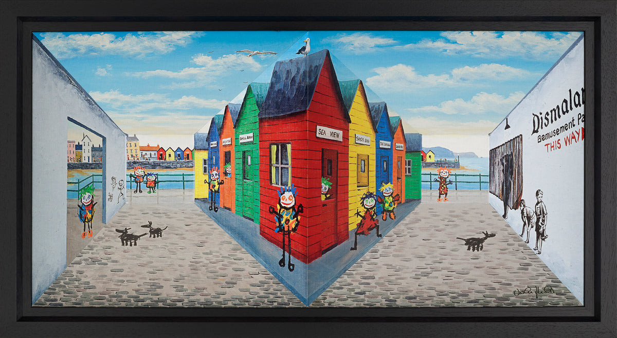 JWI In The Summer Time FNC 1