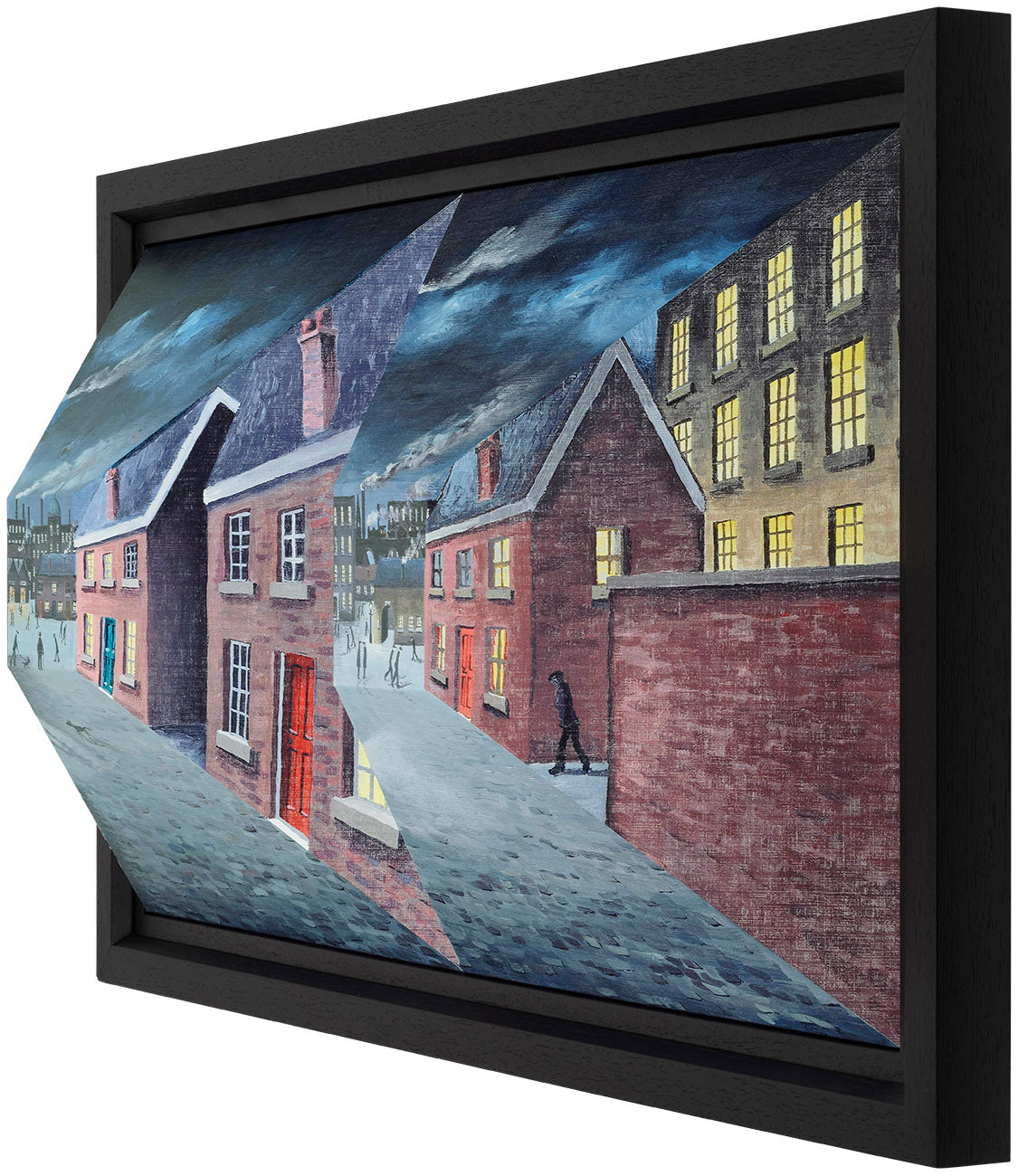 JWI LIGHTING UP TIME SIDE1 FNC RGB LR