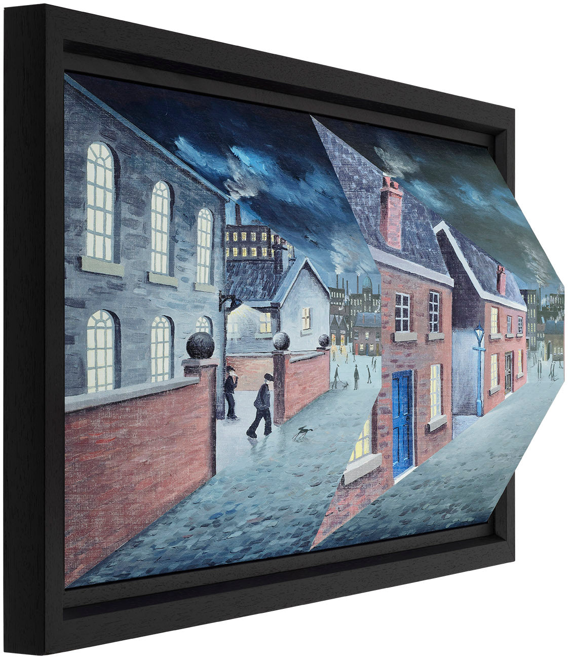 JWI LIGHTING UP TIME SIDE2 FNC RGB LR