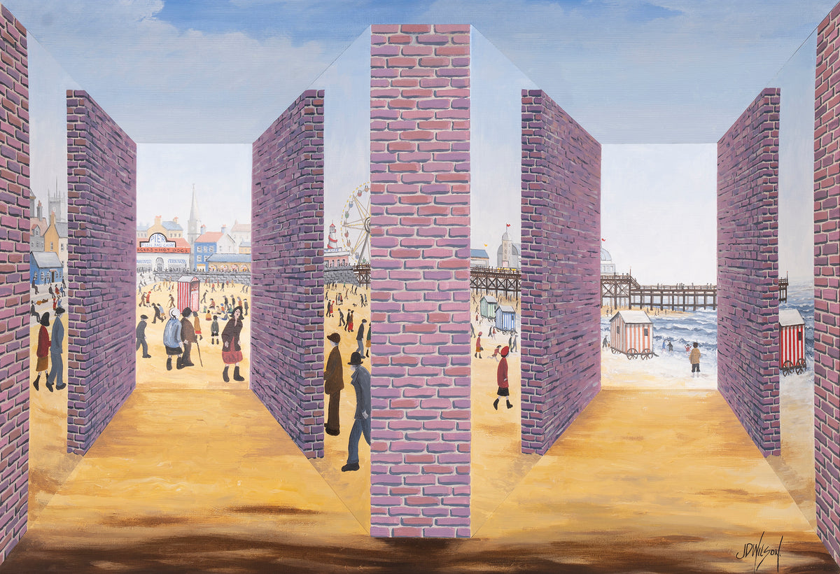 JWI ORI HUM 01303 3 On the Beach 