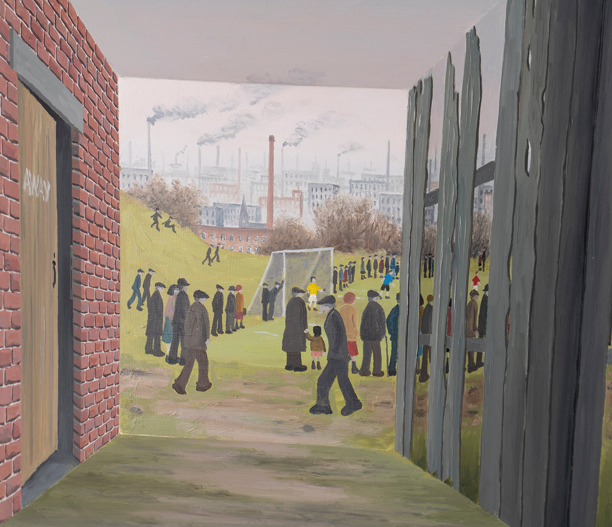 JWI ORI LAN 04743 5 Home and Away 