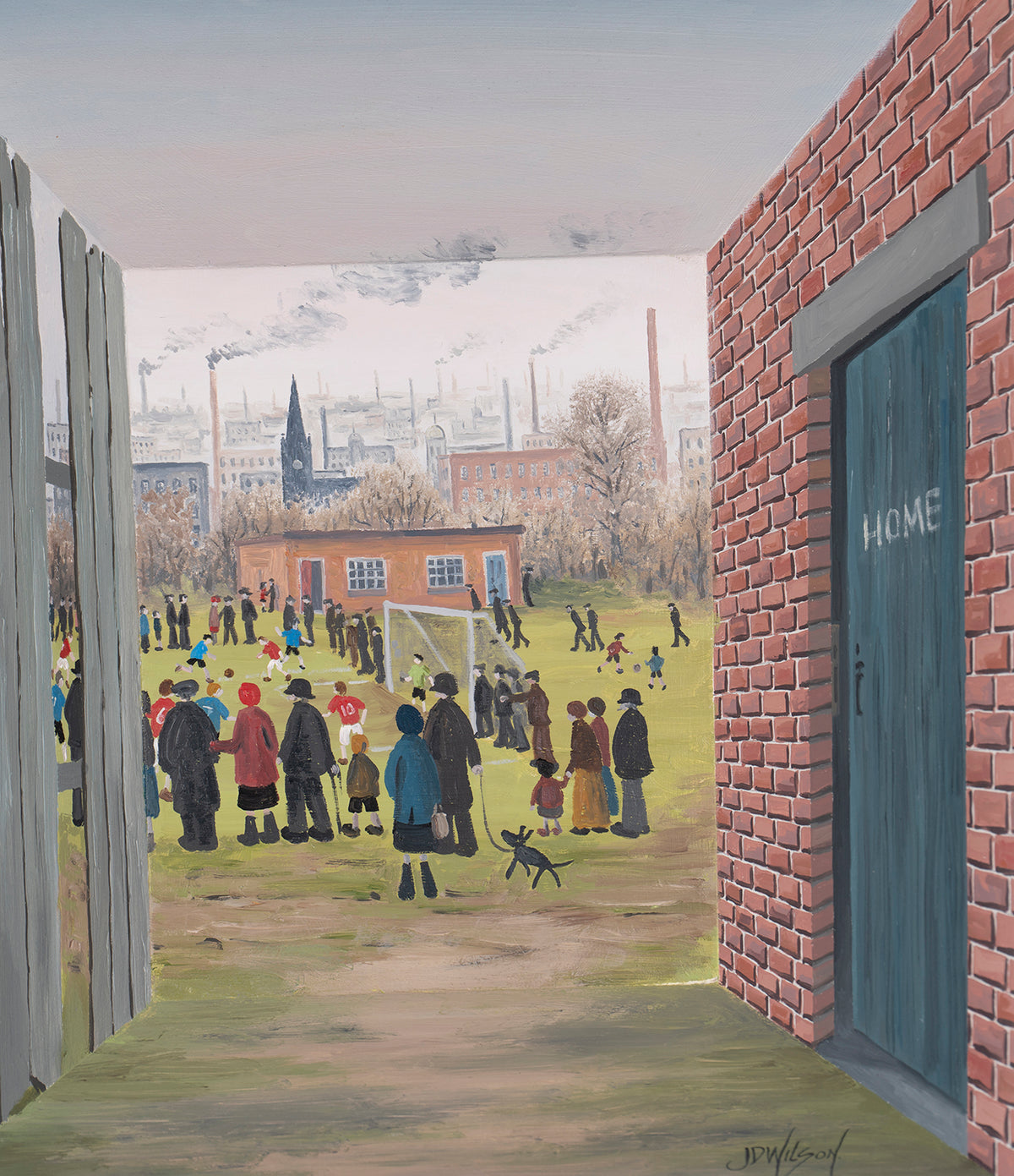 JWI ORI LAN 04743 6 Home and Away 