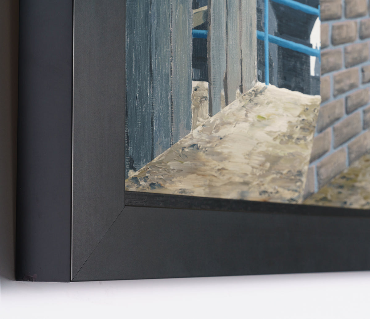 JWI ORI LAN 07302 10 Railway Cutting (3D) 