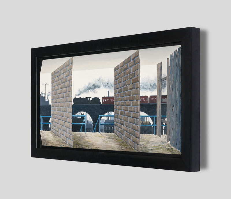 JWI ORI LAN 07302 2 Railway Cutting (3D) 