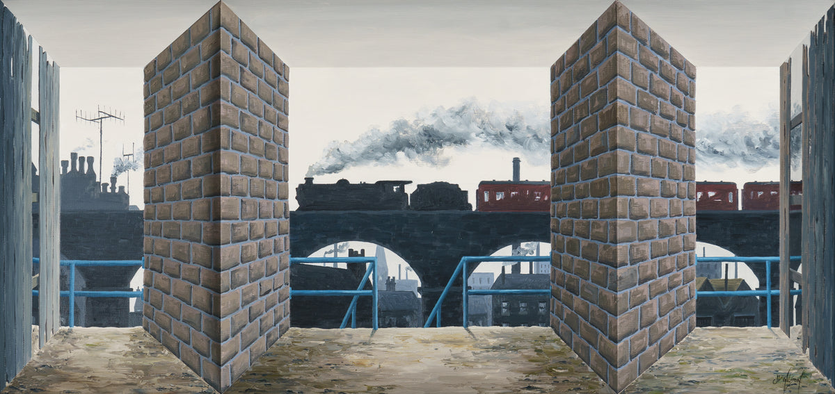 JWI ORI LAN 07302 3 Railway Cutting (3D) 