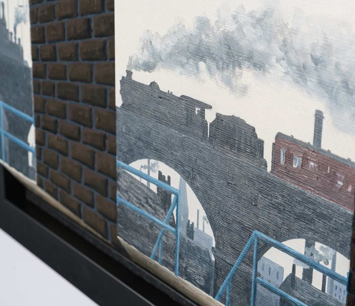 JWI ORI LAN 07302 7 Railway Cutting (3D) 