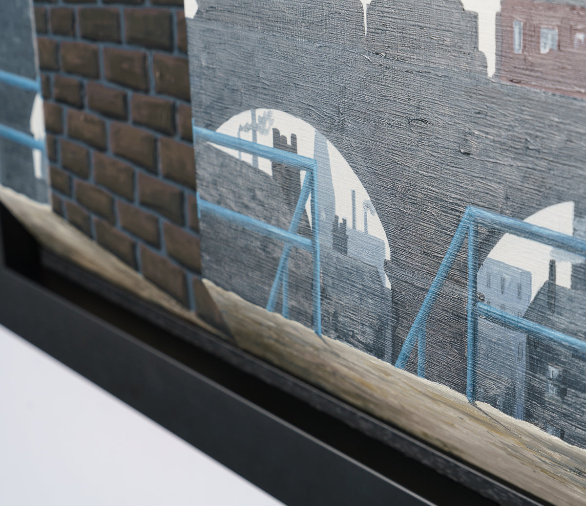 JWI ORI LAN 07302 8 Railway Cutting (3D) 